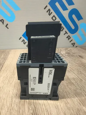 SIEMENS 3RH2140-2BB40 Definite Purpose Contactors | ESS Industrial Equipment Sales (3)