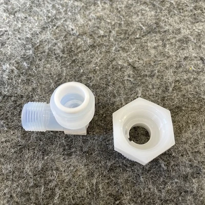 New | in-Stock Saint-Gobain IMP86EAM Valves/Fittings California US | Davliegogo LLC #1732622