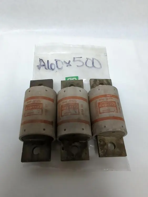 Used SHAWMUT _UNKNOWN_ Miscellaneous Equipment (Electrical & Power) | Surplus Asset Holdings #1201166