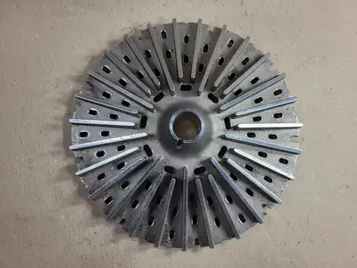 USED FLOWSERVE 4022984750