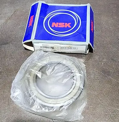 NEW NSK 6011ZZC3