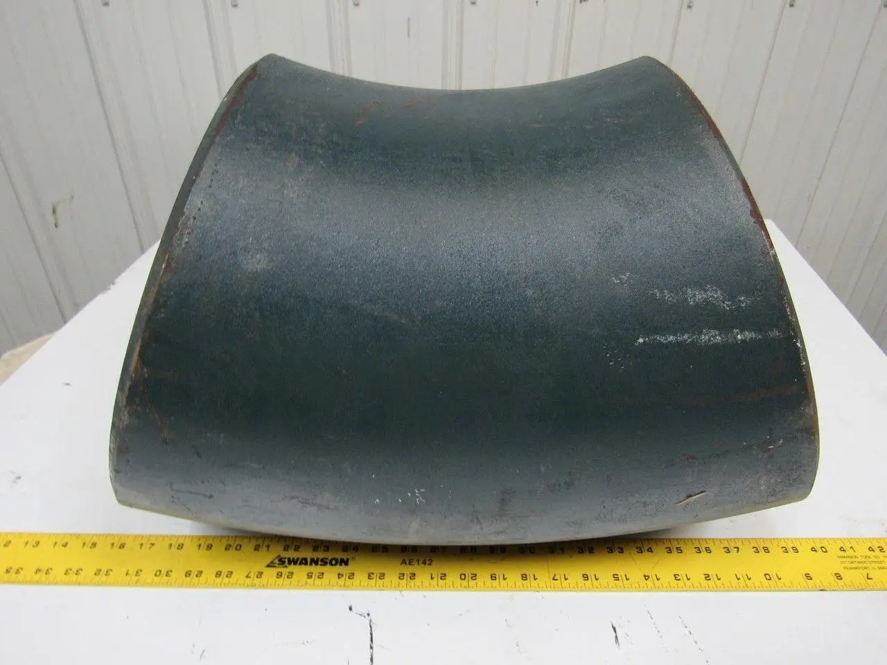 14" Dia. Sch.40 Long Radius Seamless Weld Fitting