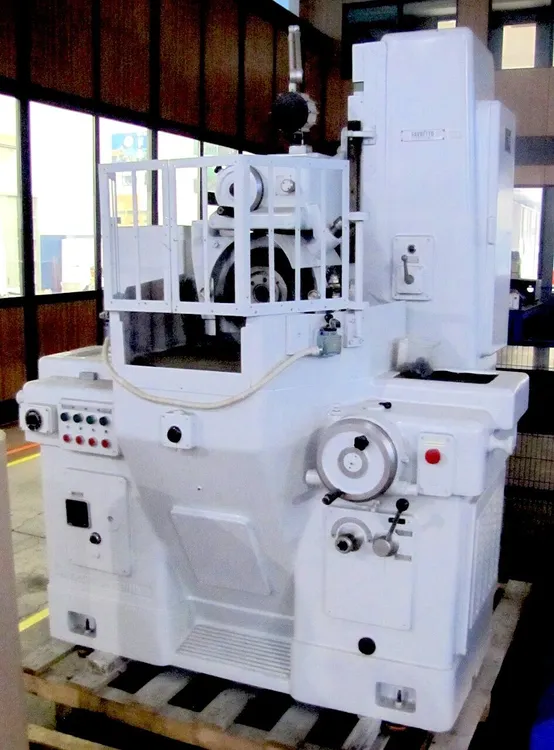 Used FAVRETTO RT50 Rotary Surface Grinders IT | Gamba Macchine Srl #1306106