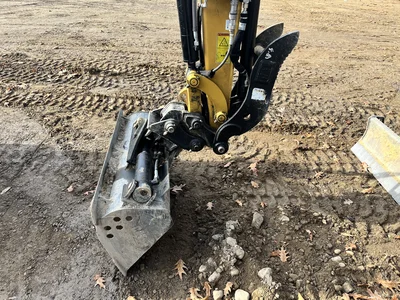 Used 2023 Caterpillar 304 Excavators Florida US | Zadoon Equipment #1480541