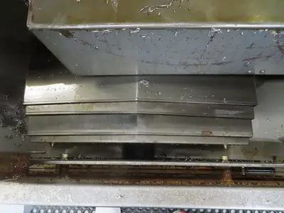2004 LEADWELL V-20 CNC Milling | MD Equipment Services LLC (14)