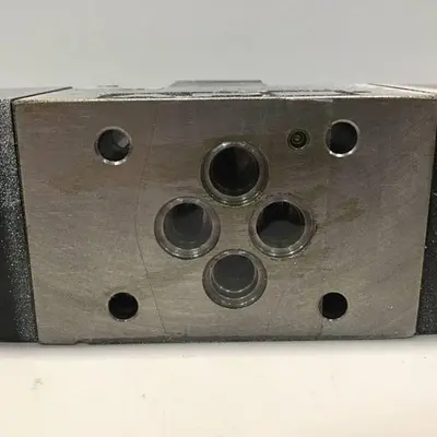 USED TOKIMEC DG4VS-3-6C-M-P7-H-7-51