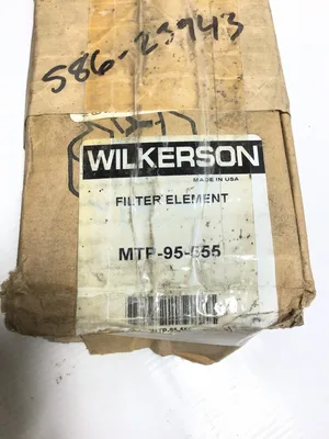 Wilkerson MTP-95-555 PNEUMATIC Filter Element