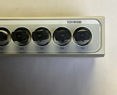 Used OVATION IC31181G02 Industrial Controls Ohio US | Surplus Asset Holdings #1235470