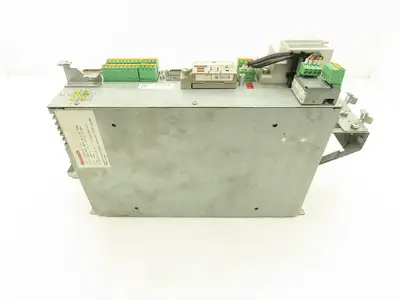 Used REXROTH INDRAMAT _UNKNOWN_ Servo Drives Indiana US | Arrow Industrial #1458358