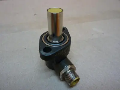 USED TURCK ELEKTRONIK B12-CRS260-AP4X2-H1141/S34