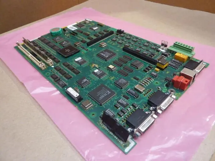 Used ALLEN BRADLEY 900451 Circuit Boards Michigan US | Ideal Machinery #962962
