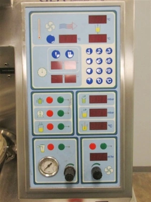 Used AEROMATIC _UNKNOWN_ Fluid Bed Dryers Connecticut US | DMC Industries #1281543