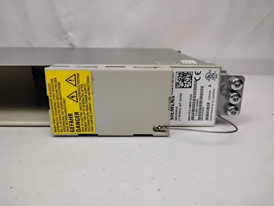 USED SIEMENS 6SN1123-1AB00-0AA2