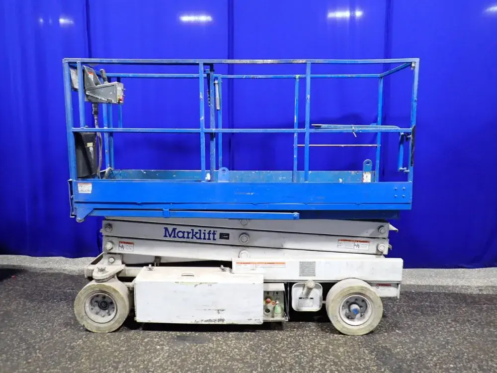 USED MARKLIFT MARKLIFT CH20NEP