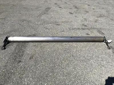 75" Roller for Industrial Manufacturing