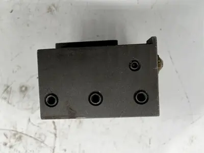 QUICK CHANGE TOOL HOLDER [USED] STOCK #15971