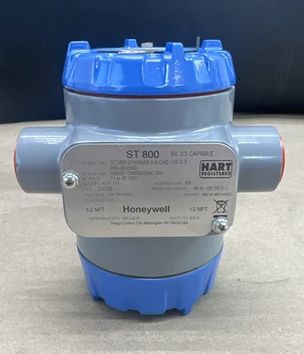 New | in-Stock Honeywell STD820-E1HS6AS-1-A-CHE-11S-A-30A0-00-000 Sensors Indiana US | J&J Industrial Supply #1260403