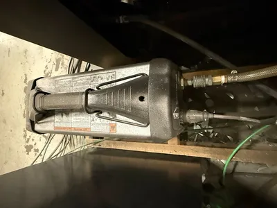 Used MULTICAM 1-103-P Plasma Cutters Ontario CA | ListingHippo #1490347