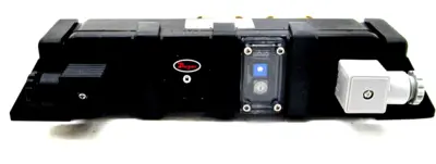 NEW DWYER SVT-4 SOLENOID VALVE ENCLOSURE WITH TIMER SVT4
