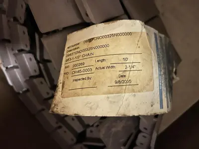 New | in-Stock KVP 963TCNO00325N0000 Conveyor Parts Ohio US | Surplus Asset Holdings #1235650