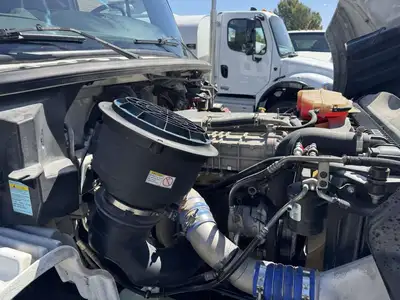 Used 2019 FRHT M2 Conventional trucks California US | Commerce Truck Equipment Sales #1548726