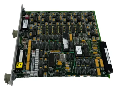 USED ROSEMOUNT CL6821X1-A5 P1.5.2