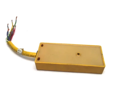 VB-80-5,U7013 | Turck VB 80-5 Eurofast 8-Port Junction Box U7013 - Used