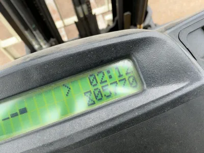 Used YALE GLC050VXN Liquid Propane Forklifts Michigan US | Miedema Asset Management Group #1477071