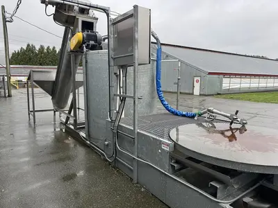 USED TRJ PJ-1000
