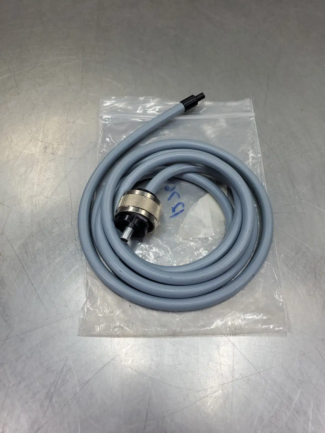 Used Tippkemper-Matrix Tippkemper-Matrix SK-2000-5-1 Light-Guide 2M Cable Unit Light Source Equipment South Carolina US | Palmetto Automation #1160585