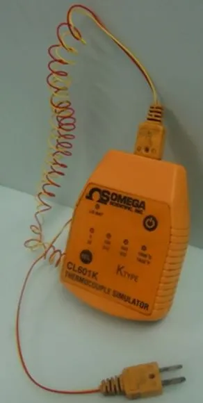 Used _UNKNOWN_ _UNKNOWN_ Process Calibrators Texas US | Bamko Surplus Process Equipment #1178580