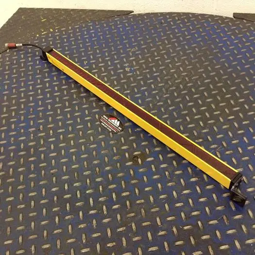 Used STI MCF47-30-600-R3 Light Curtains & Grids Michigan US | Ideal Machinery #884120