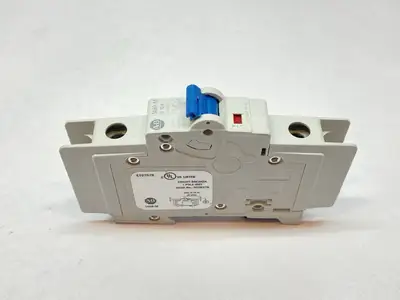 USED ALLEN BRADLEY 1489-M1D100
