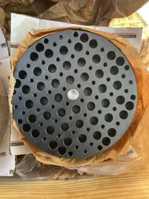 USED DRESSER RAND MOS-4