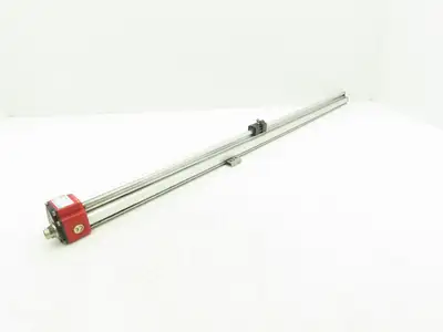 MTS Temposonics EPS0300UD601V0 Linear Position Sensor Transducer 300mm