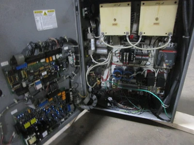 2003 PILLAR TWO SIDED TREATER Treaters, Treaters - Two Sided | Mark One Machinery (2)