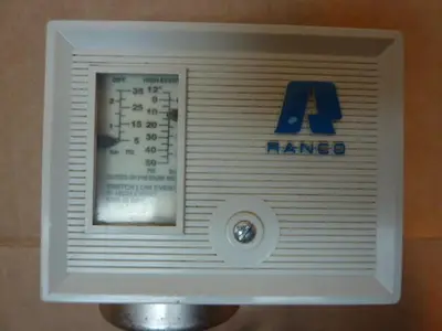 USED RANCO 010-1402-000