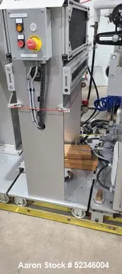 Used LEISTRITZ CORPORATION ZSE 27 MAXX-40D Extruders Illinois US | Aaron Equipment #86576