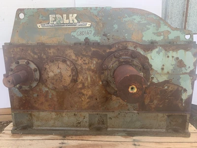 USED FALK 120Y2S