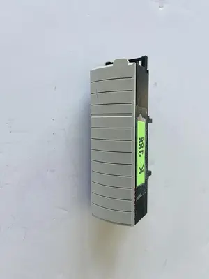 AB - TBNH SER A ControlLogix Terminal Block Plug And Standard Cover #K-988
