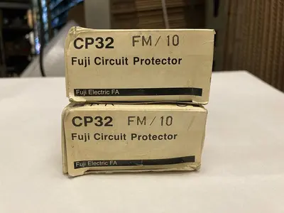 USED FUJI CP32FM/5