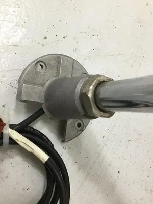 USED SIGNAWORKS STL-24-4-8FT