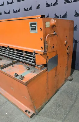 USED SUMMIT 1/4" X 10'