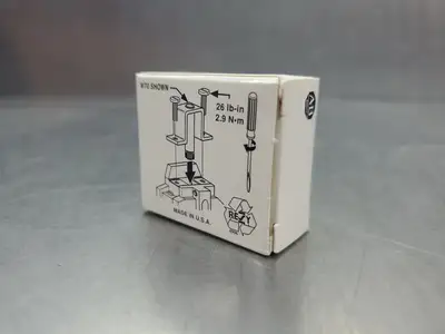Used Allen-Bradley W29 Miscellaneous Equipment (Electrical & Power) South Carolina US | Palmetto Automation #1505475