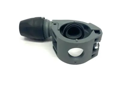 USED AIRNET QUICKDROP PUSH-TO-FIT PIPE REDUCER 50MM TO 25MM PIPE