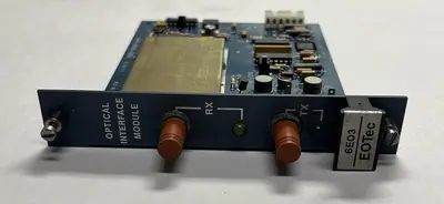 Used WEED 7880-6538-498 Input / Output Modules Ohio US | Surplus Asset Holdings #1246818