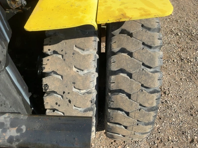 Used HYSTER H60XM DIESEL Internal Combustion Forklifts: Pneumatic Tire Michigan US | Miedema Asset Management Group #1579234