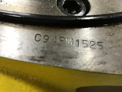 USED STAFFA HM/B030/P/11/PI.370