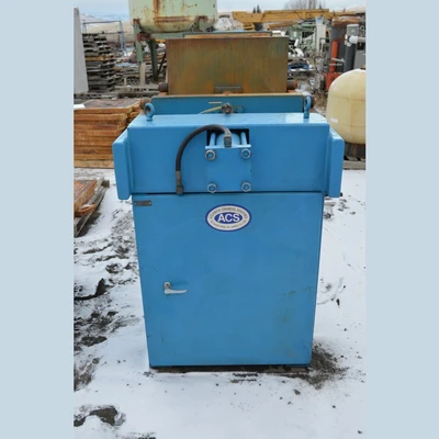 31.5 in. x 31.5 in. Plate Filter Press