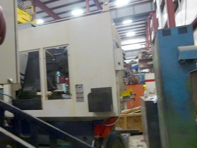 Used 2003 BROTHER TC-R2A Drilling & Tapping Centers Pennsylvania US | Hadanich Machine #1439193